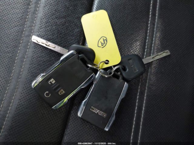 2016 GMC SIERRA 1500 3GTU2PEJ8GG273411 Photo 10