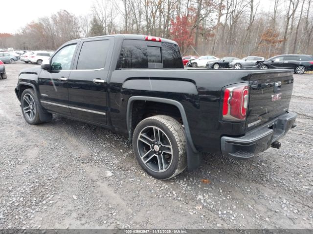 2016 GMC SIERRA 1500 3GTU2PEJ8GG273411 Photo 2