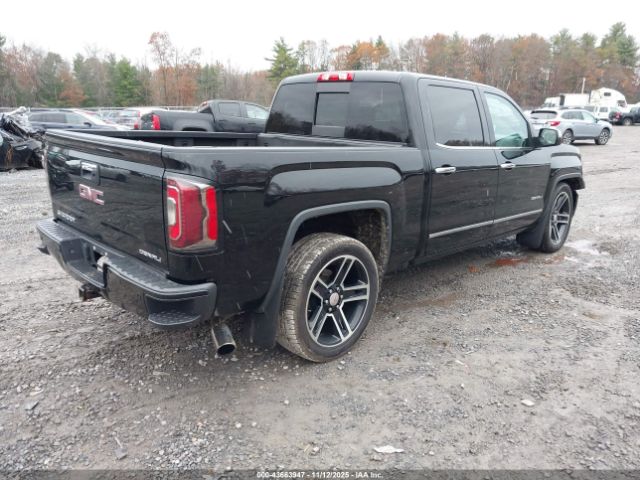 2016 GMC SIERRA 1500 3GTU2PEJ8GG273411 Photo 3