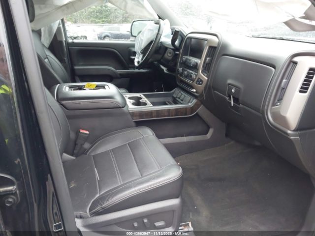 2016 GMC SIERRA 1500 3GTU2PEJ8GG273411 Photo 4