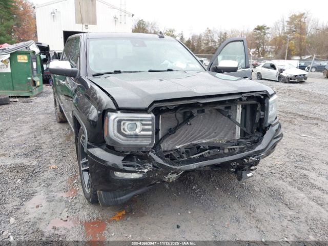 2016 GMC SIERRA 1500 3GTU2PEJ8GG273411 Photo 5