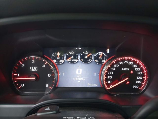 2016 GMC SIERRA 1500 3GTU2PEJ8GG273411 Photo 6