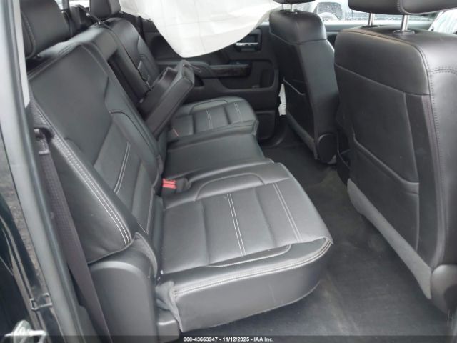 2016 GMC SIERRA 1500 3GTU2PEJ8GG273411 Photo 7