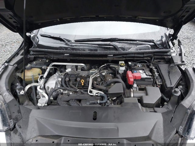 2022 MITSUBISHI OUTLANDER JA4J4UA83NZ066835 Photo 9