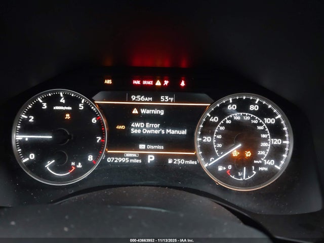 2022 MITSUBISHI OUTLANDER JA4J4UA83NZ066835 Photo 6