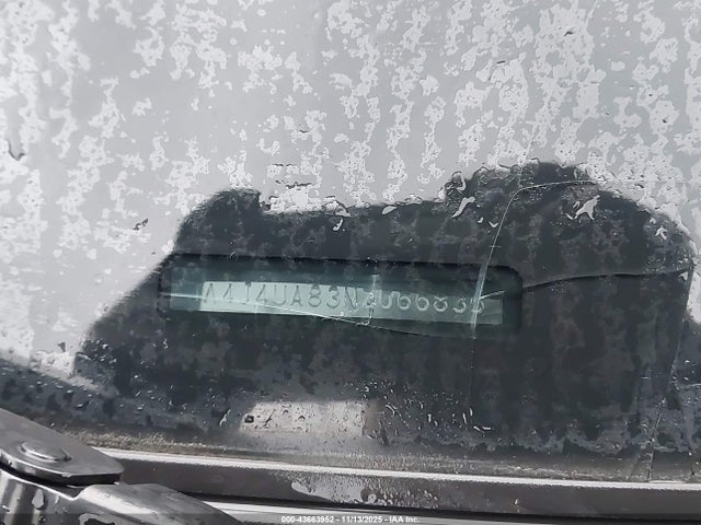 2022 MITSUBISHI OUTLANDER JA4J4UA83NZ066835 Photo 8