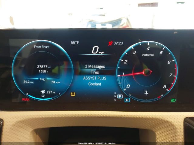 2021 MERCEDES-BENZ CLA 250 W1K5J4HB7MN152906 Photo 6