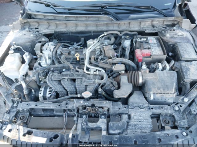 2024 NISSAN ALTIMA 1N4BL4DV2RN368635 Photo 9