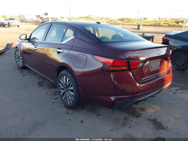 2024 NISSAN ALTIMA 1N4BL4DV2RN368635 Photo 2