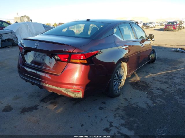 2024 NISSAN ALTIMA 1N4BL4DV2RN368635 Photo 3