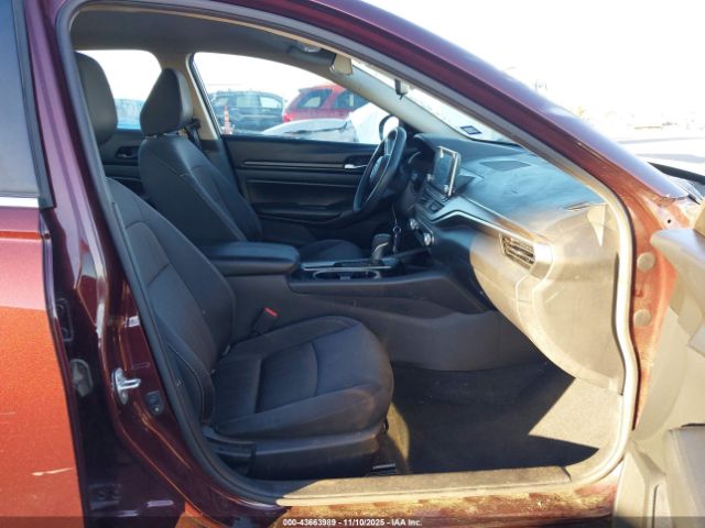 2024 NISSAN ALTIMA 1N4BL4DV2RN368635 Photo 4