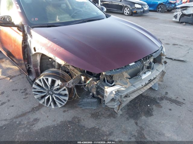 2024 NISSAN ALTIMA 1N4BL4DV2RN368635 Photo 5