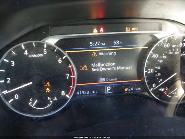 2024 NISSAN ALTIMA 1N4BL4DV2RN368635 Photo 6