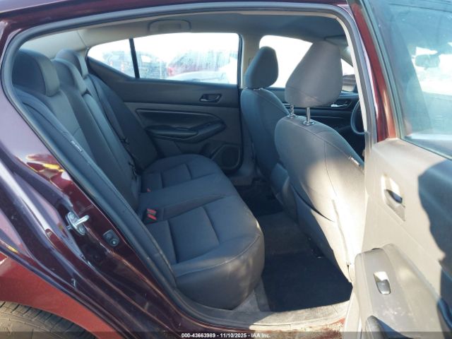 2024 NISSAN ALTIMA 1N4BL4DV2RN368635 Photo 7