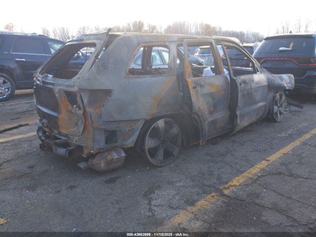 2015 JEEP GRAND CHEROKEE 1C4RJFAG8FC676514 Photo 3