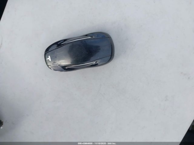 2015 TESLA MODEL S 5YJSA1H49FF086793 Photo 10