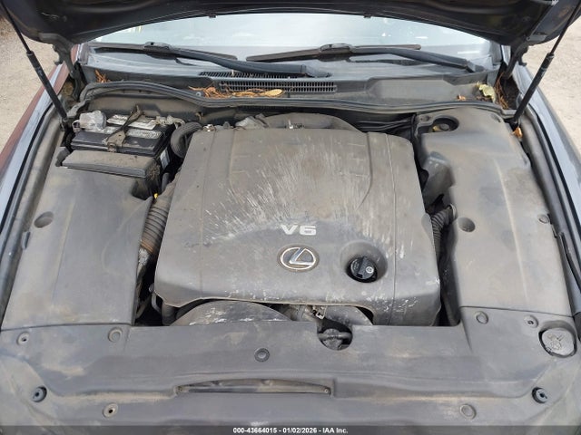 Продаж на аукціоні авто 2007 Lexus Is 250, vin: JTHCK262X75009621, номер лоту: 43664015