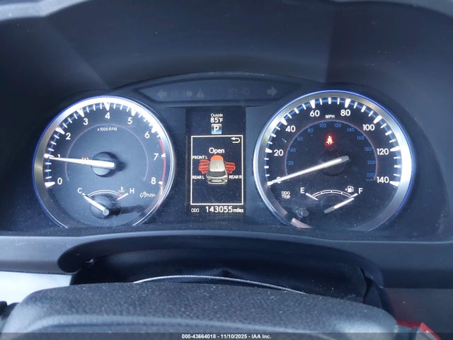 5TDKKRFH4FS043444 Toyota Highlander Xle V6