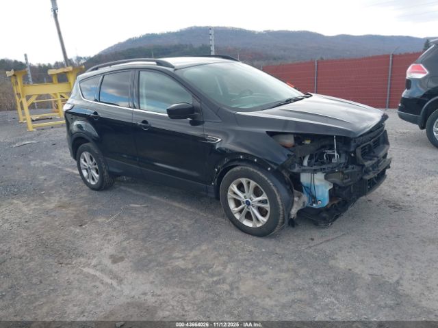 2017 FORD ESCAPE 1FMCU9G94HUD47762