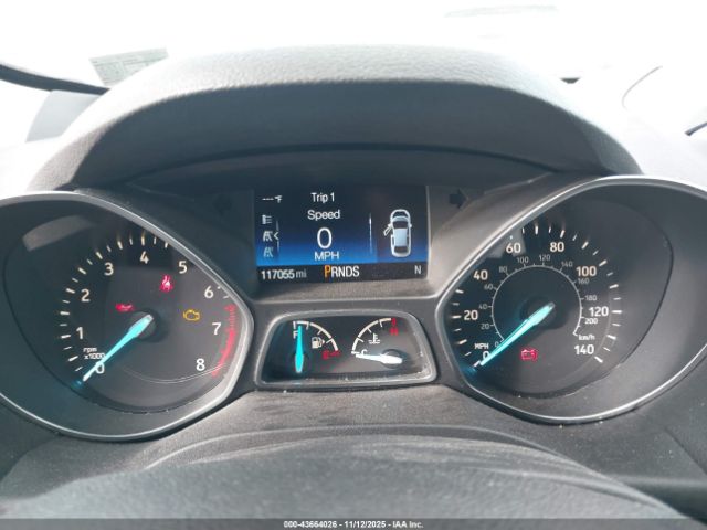 2017 FORD ESCAPE 1FMCU9G94HUD47762 Photo 6