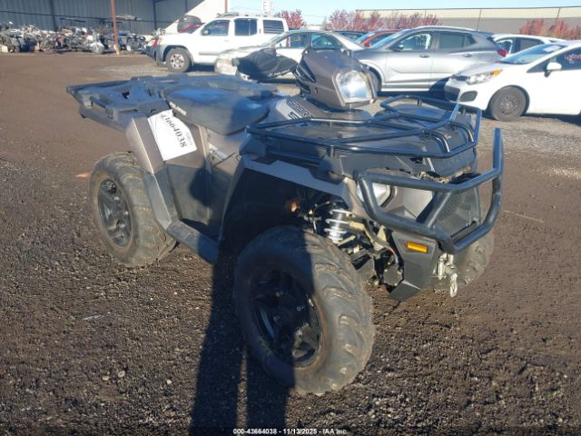 2020 POLARIS SPORTSMAN 4XASHZ573LA250169