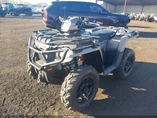 2020 POLARIS SPORTSMAN 4XASHZ573LA250169 Photo 1