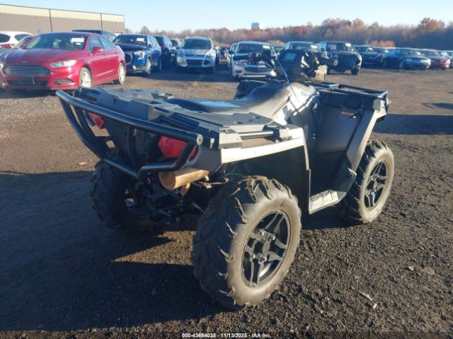 2020 POLARIS SPORTSMAN 4XASHZ573LA250169 Photo 3