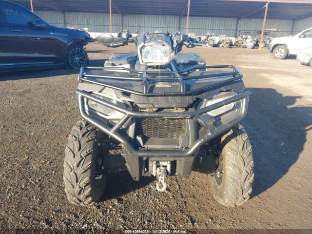 2020 POLARIS SPORTSMAN 4XASHZ573LA250169 Photo 4