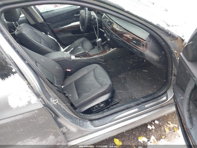 Aukcja sprzedaży 2011 Bmw 328i Xdrive, vin: WBAPK7C50BA463842, numer aukcji: 43664053