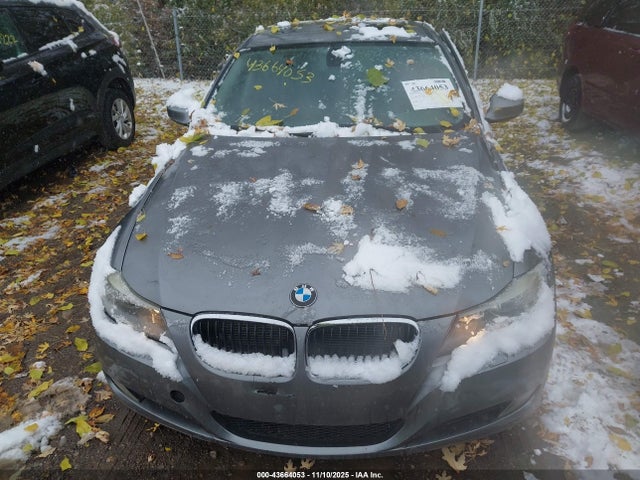 Aukcja sprzedaży 2011 Bmw 328i Xdrive, vin: WBAPK7C50BA463842, numer aukcji: 43664053