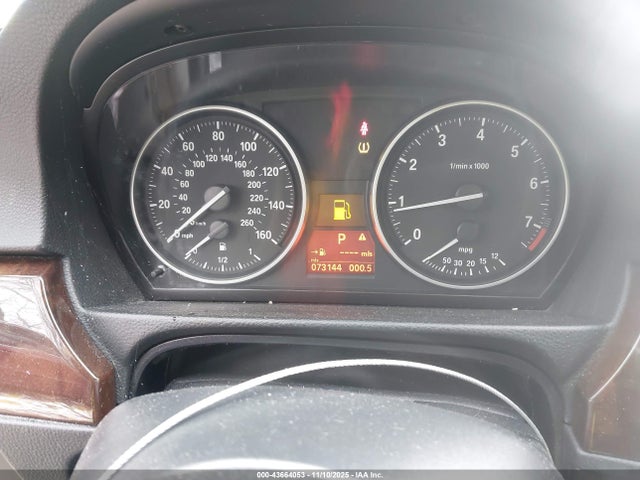 Aukcja sprzedaży 2011 Bmw 328i Xdrive, vin: WBAPK7C50BA463842, numer aukcji: 43664053