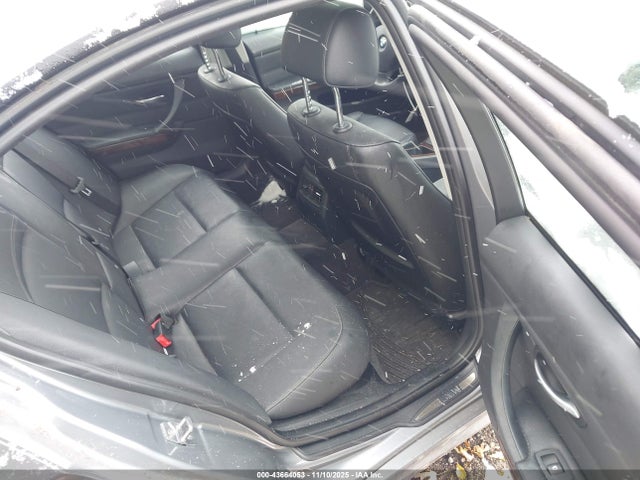 Aukcja sprzedaży 2011 Bmw 328i Xdrive, vin: WBAPK7C50BA463842, numer aukcji: 43664053