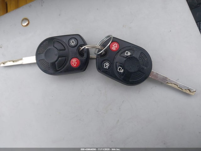 1FADP3K20GL388228 Ford FOCUS SE