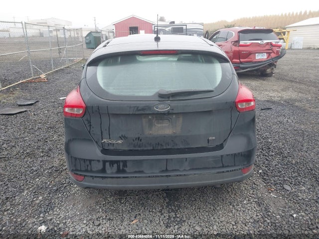 1FADP3K20GL388228 Ford FOCUS SE