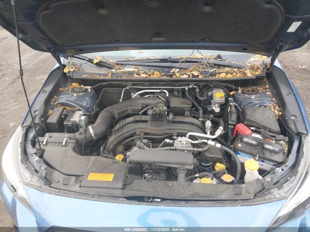 JF2GTAJC9JH253469 Subaru Crosstrek 2.0i Limited