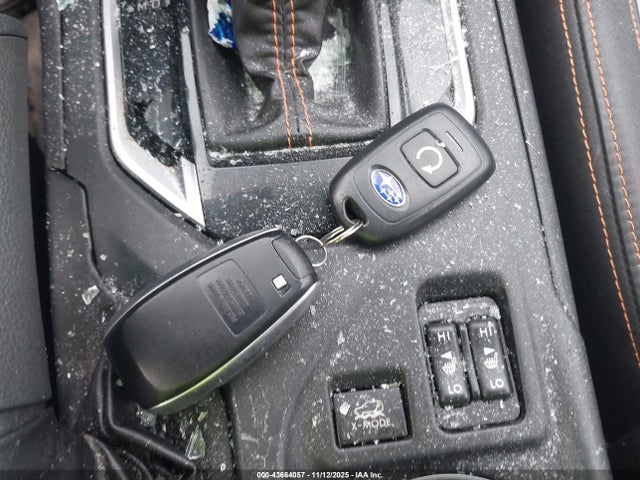 JF2GTAJC9JH253469 Subaru Crosstrek 2.0i Limited