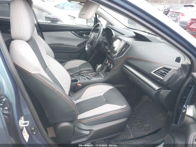 JF2GTAJC9JH253469 Subaru Crosstrek 2.0i Limited