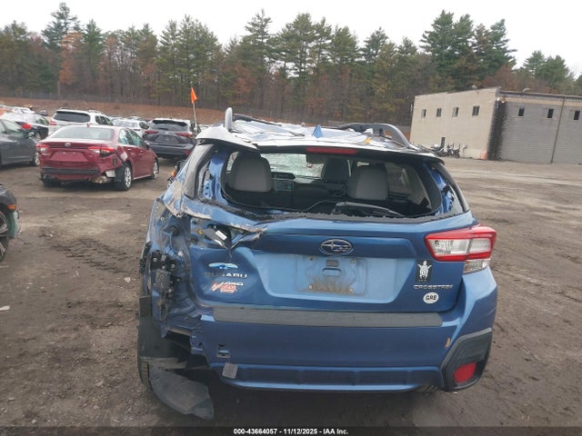 JF2GTAJC9JH253469 Subaru Crosstrek 2.0i Limited