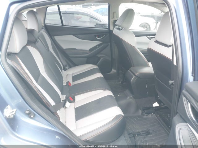 JF2GTAJC9JH253469 Subaru Crosstrek 2.0i Limited