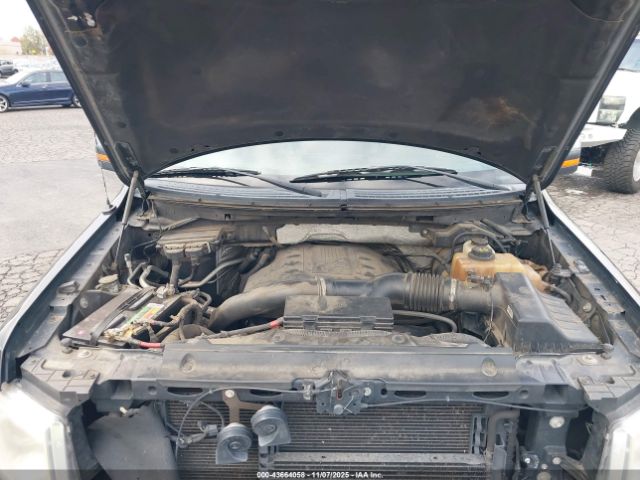 2013 FORD F-150 1FTFW1ET7DFC63560 Photo 9