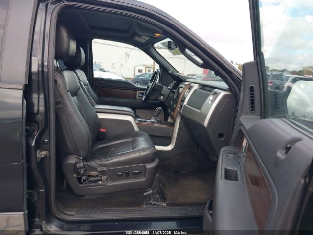 2013 FORD F-150 1FTFW1ET7DFC63560 Photo 4