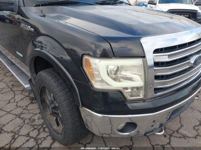 2013 FORD F-150 1FTFW1ET7DFC63560 Photo 5