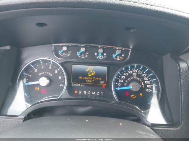 2013 FORD F-150 1FTFW1ET7DFC63560 Photo 6