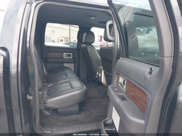 2013 FORD F-150 1FTFW1ET7DFC63560 Photo 7