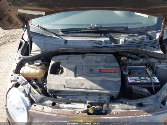 2012 FIAT 500 3C3CFFBR5CT149137 Photo 9