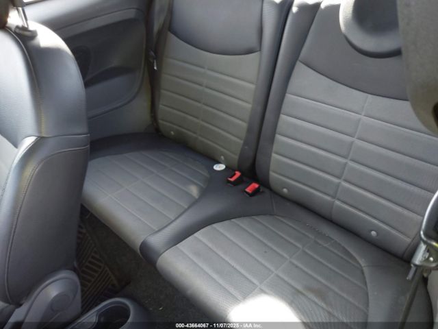 2012 FIAT 500 3C3CFFBR5CT149137 Photo 7