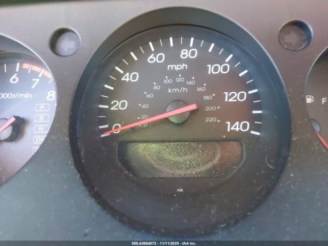 2002 ACURA MDX 2HNYD18452H521857 Photo 6