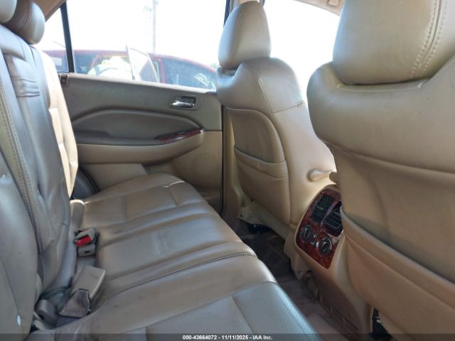 2002 ACURA MDX 2HNYD18452H521857 Photo 7