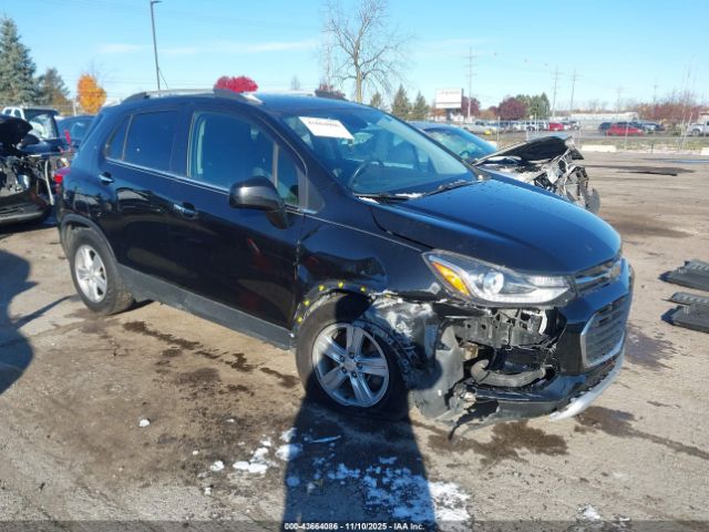 2020 CHEVROLET TRAX KL7CJLSB7LB075102