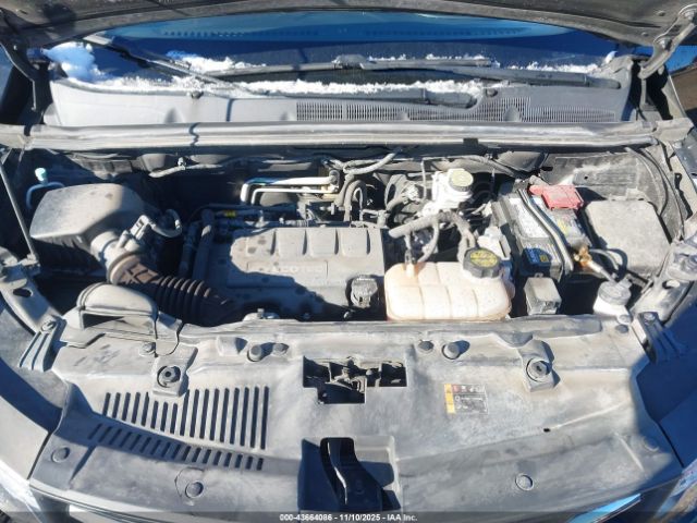 2020 CHEVROLET TRAX KL7CJLSB7LB075102 Photo 9